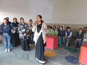 Springbird School Gallery 4