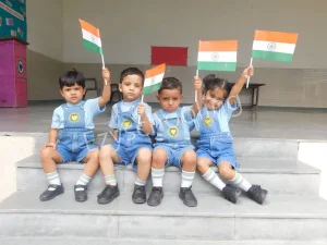 Springbird School Gallery 3