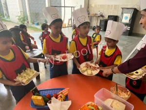 Springbird School Gallery 1