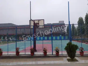 St. Jude’s Academy Gallery 7