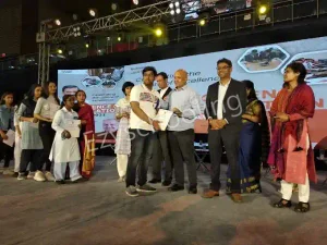 St. Jude’s Academy Gallery 6