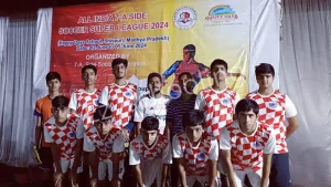 St. Jude’s Academy Gallery 5