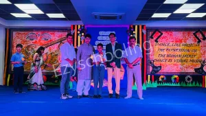 St. Jude’s Academy Gallery 4