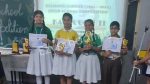 St. Jude’s Academy Gallery 2