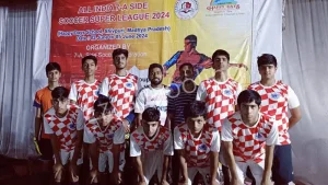 St. Jude’s Academy Gallery 1