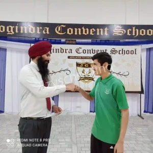 Stanford International School Gallery 15