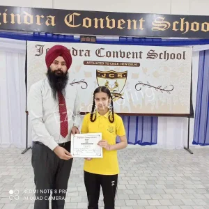 Stanford International School Gallery 14