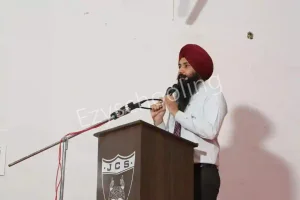 Stanford International School Gallery 10