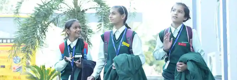 Stanford International School Gallery 7