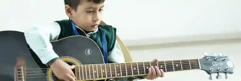 Stanford International School Gallery 4