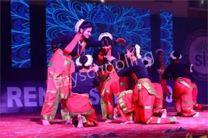 Sunrise International School Gallery 6