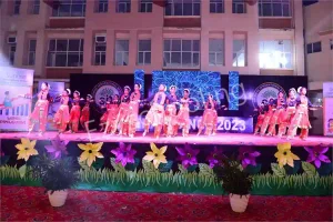 Sunrise International School Gallery 7