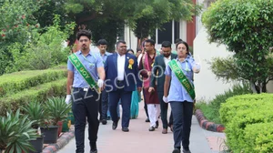 Swarnprastha Public School Gallery 22