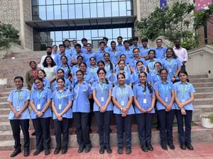 Swarnprastha Public School Gallery 16