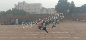 Swastik Convent School Gallery 5