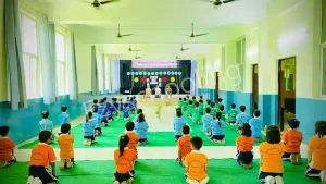 Swastik Convent School Gallery 6