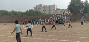 Swastik Convent School Gallery 4