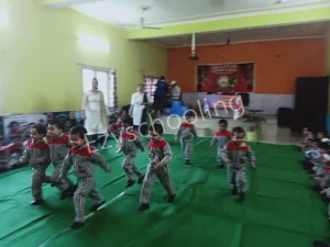 Swastik Convent School Gallery 3