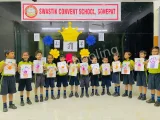 Swastik Convent School Swastik Convent School Gallery