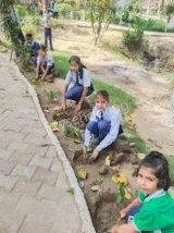 Swastik Convent School Swastik Convent School Gallery