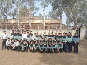 Takshila Public School Gallery 6