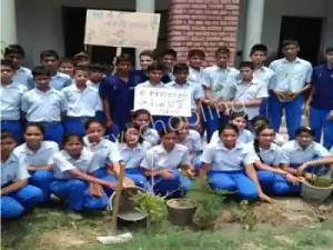 Takshila Public School Gallery 3