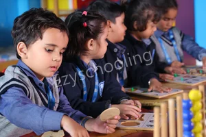 TDI International School Gallery 11