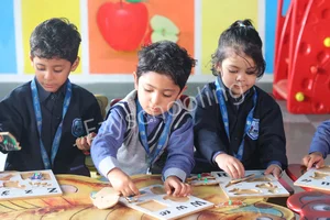 TDI International School Gallery 9