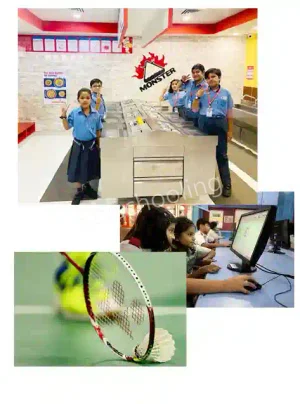 The Cambridge School Gallery 6