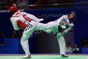 The Cambridge School Gallery 4