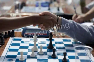 The Cambridge School Gallery 3