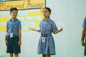 The Modern School Gallery 23