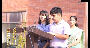 The Modern School Gallery 21