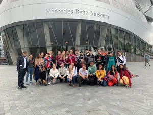 The Modern School Gallery 20