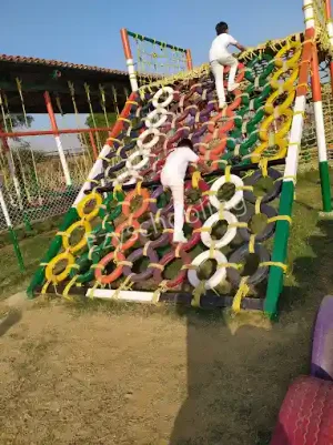 The Pushp World School Gallery 2