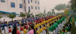 The Spring Era Public School Gallery 8