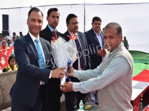 The Spring Era Public School Gallery 7