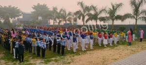 The Spring Era Public School Gallery 6