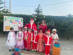 The Spring Era Public School Gallery 4