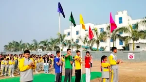 The Spring Era Public School Gallery 3