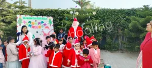 The Spring Era Public School Gallery 1