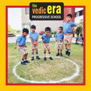 The Vedic Era Progressive School Gallery 4