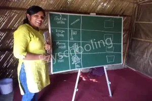 Umang - A Democratic School Gallery 7