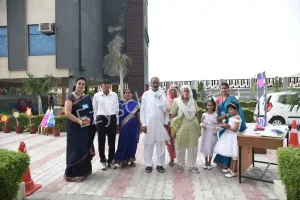 VSPK International School Gallery 5