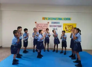 VSPK International School Gallery 2
