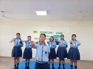 VSPK International School Gallery 1