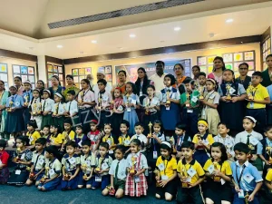 Little Bee Preschool & Daycare Gallery 37