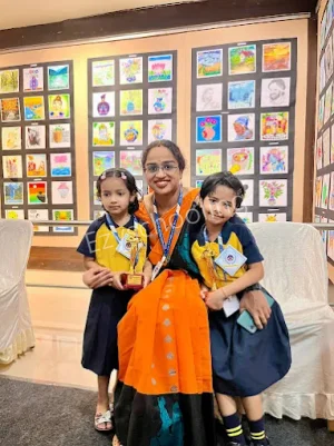 Little Bee Preschool & Daycare Gallery 36