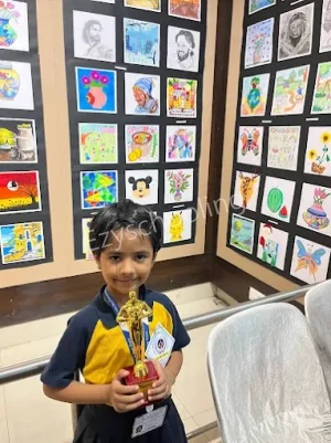 Little Bee Preschool & Daycare Gallery 35