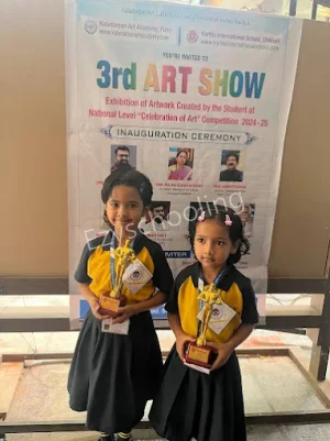 Little Bee Preschool & Daycare Gallery 34